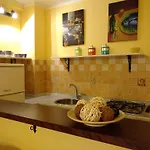 Appartamento Polifemo