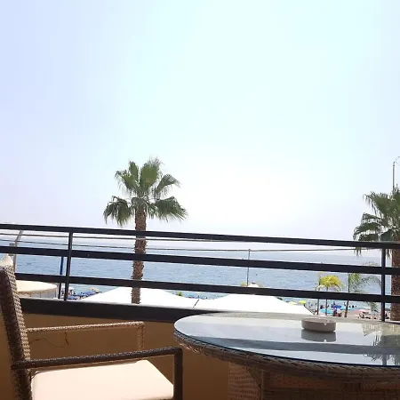 Appartement Polifemo Letojanni