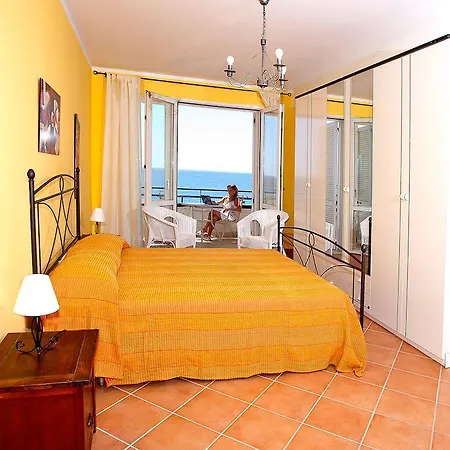 Appartement Polifemo Letojanni