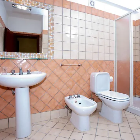 Appartement Polifemo Letojanni