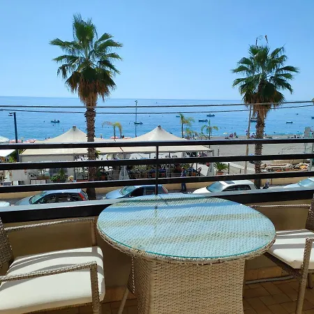 Polifemo Appartement