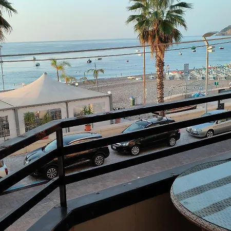 Appartement Polifemo