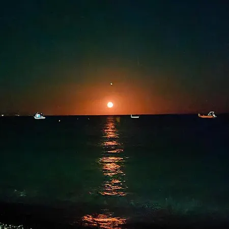 Lägenhet Polifemo *