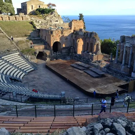 Polifemo * Letojanni