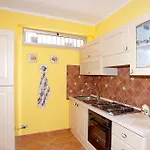 Polifemo Apartmán