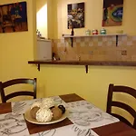 Apartmán Polifemo Letojanni