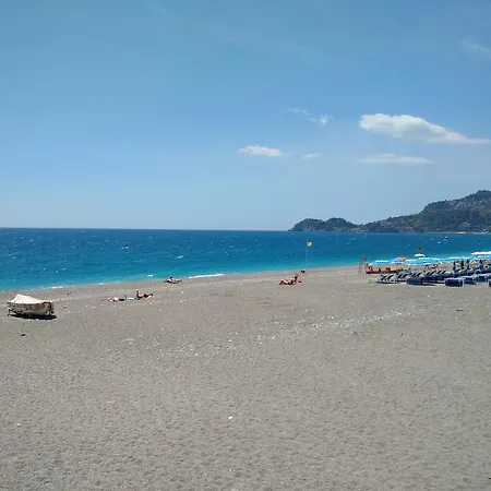 Διαμέρισμα Polifemo *