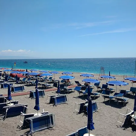 Appartement Polifemo Letojanni