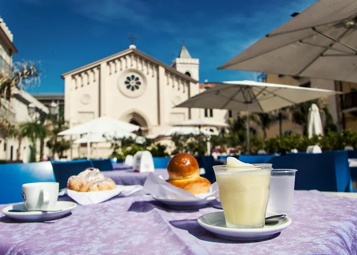 波里费莫酒店 勒托阳尼