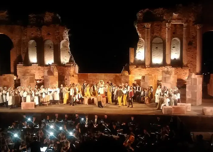 公寓 波里费莫酒店